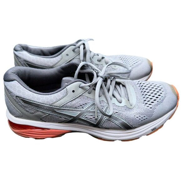 ASICS GT 1000 Running Sneakers Size 11 Lightweight Stability Workout‎ - Picture 1 of 5